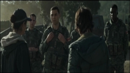 Invasion - Season 02 Episode 01